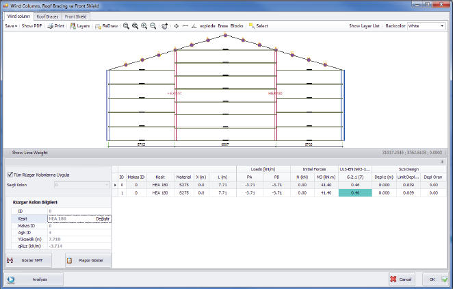 screenshot of MkaPEB