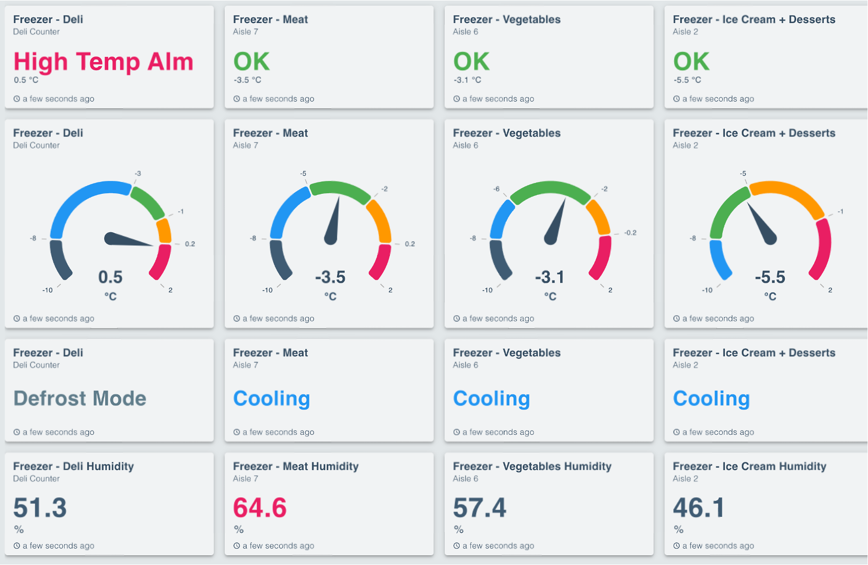 screenshot of MobiusFlow