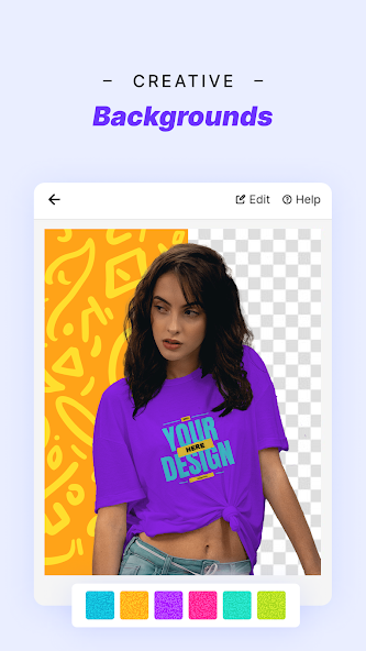 screenshot of Mockey