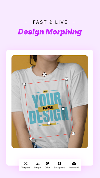 screenshot of Mockey