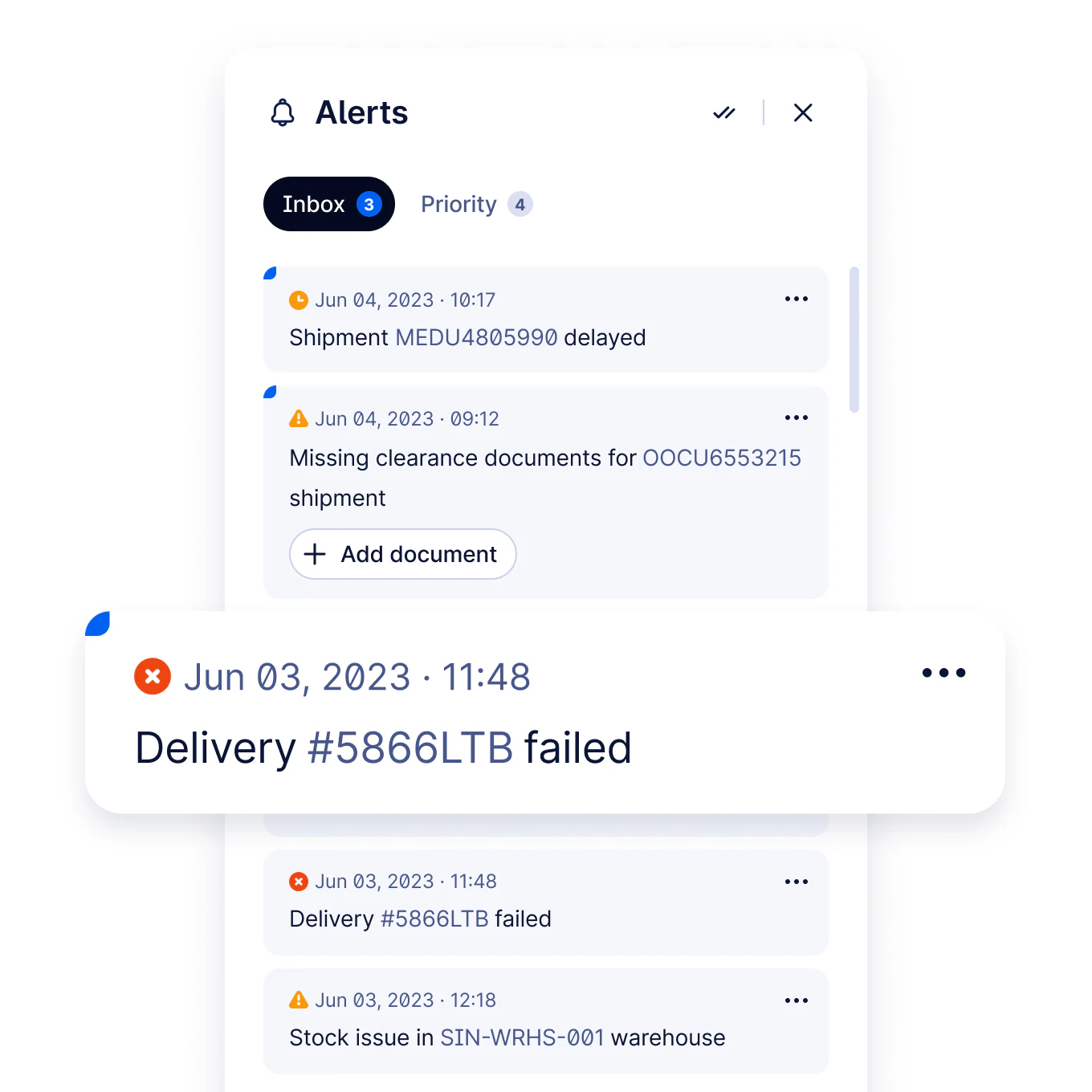screenshot of Moddule