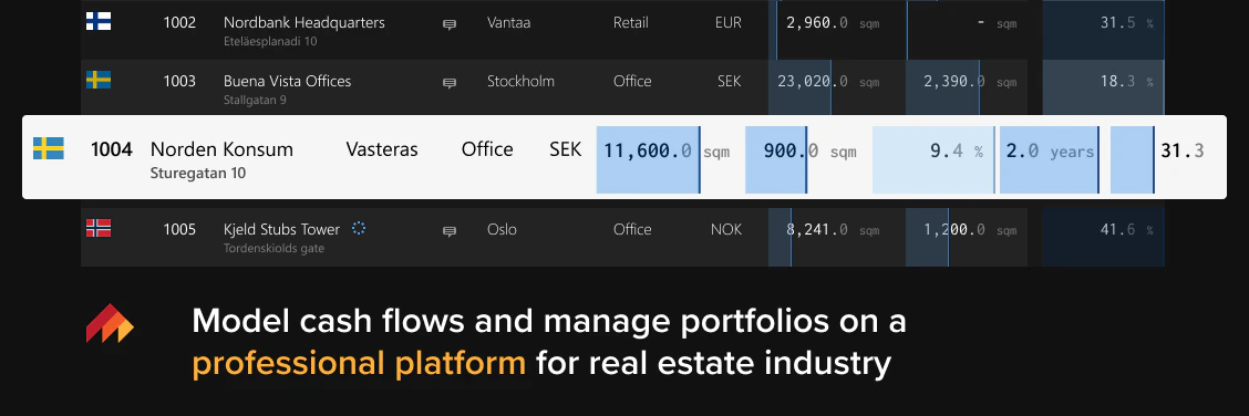 screenshot of ModelTree