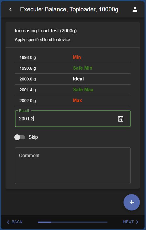 screenshot of Modus-O