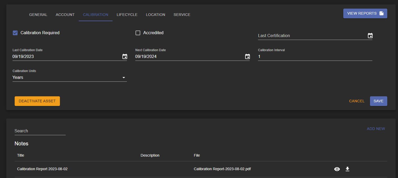 screenshot of Modus-O