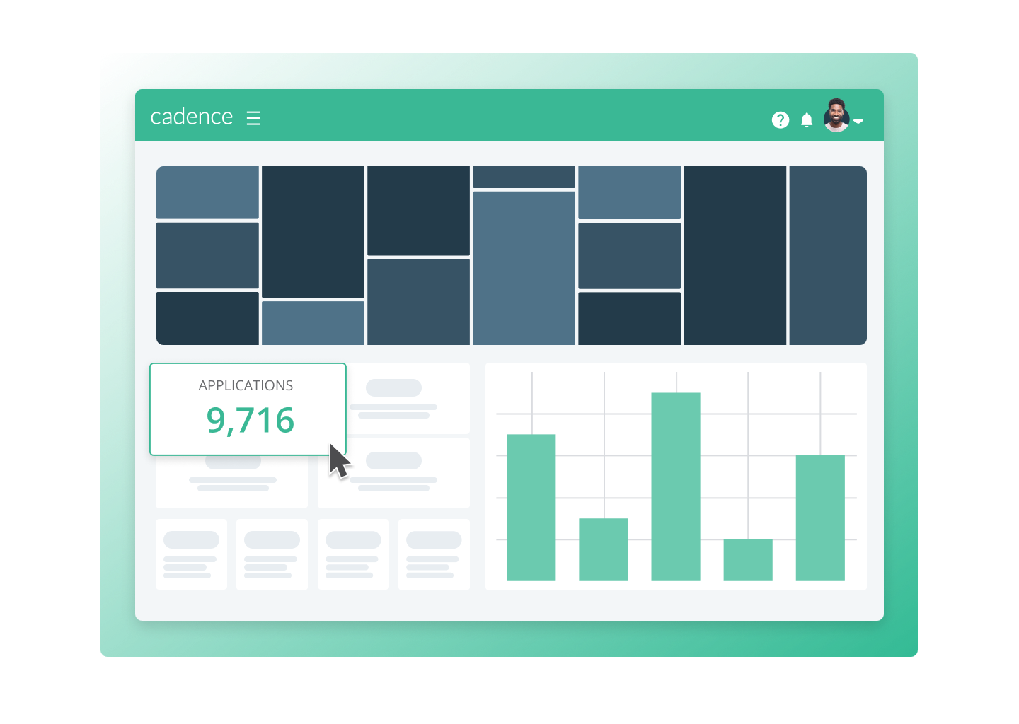 screenshot of Mongoose