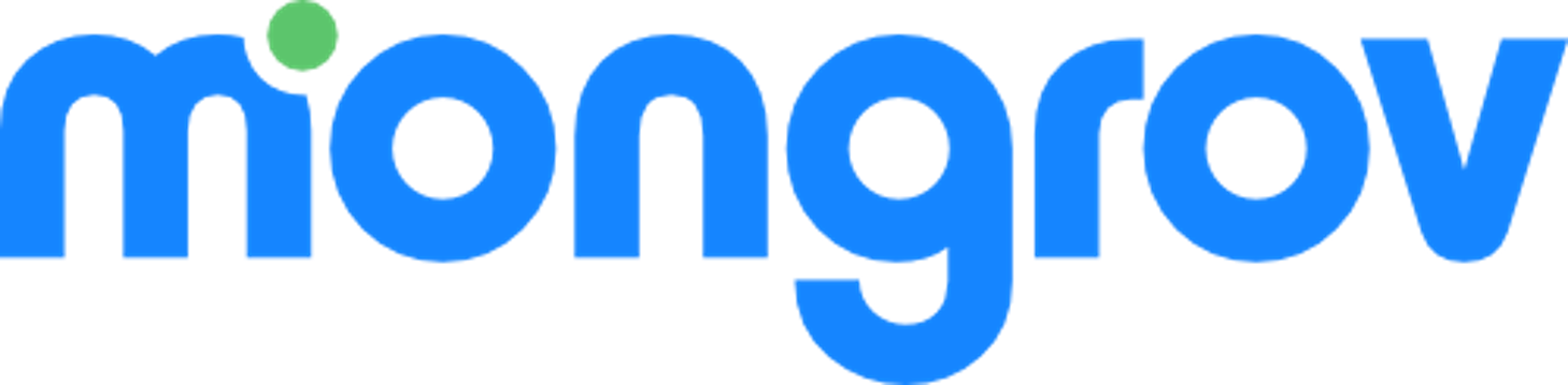 screenshot of Mongrov