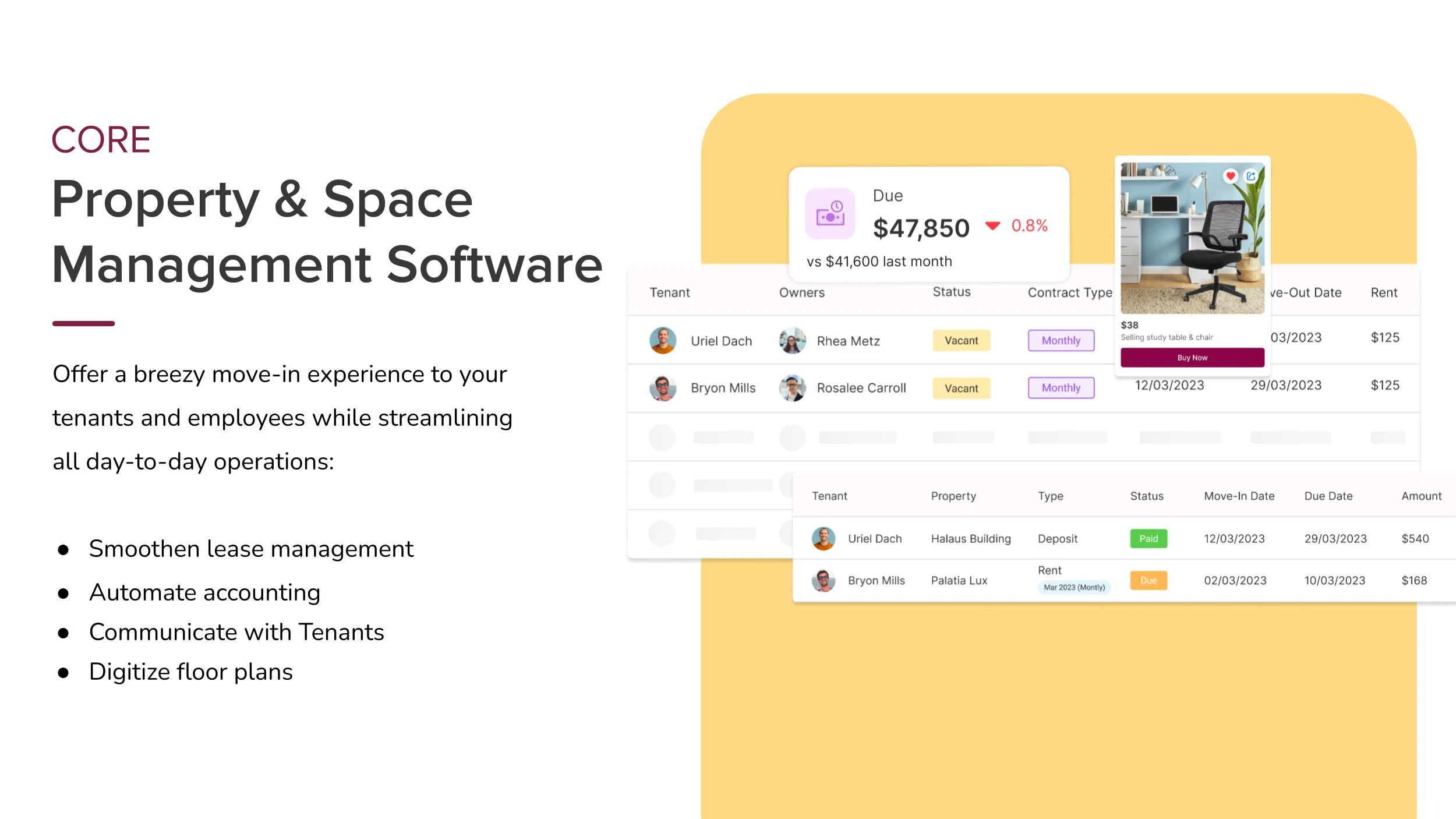 screenshot of MonkSpaces.Ai