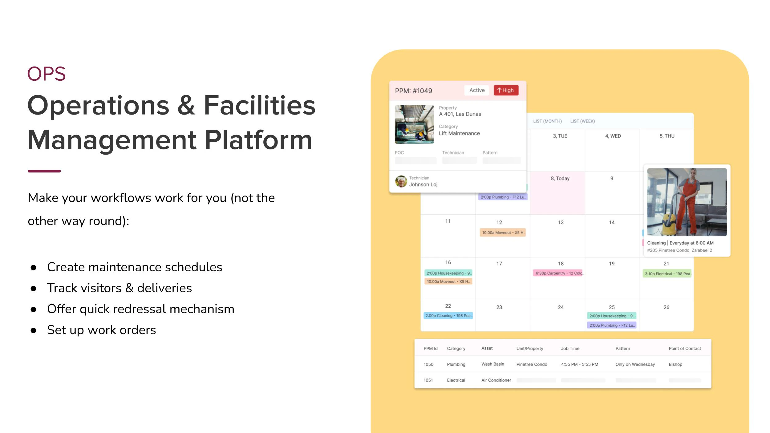 screenshot of MonkSpaces.Ai