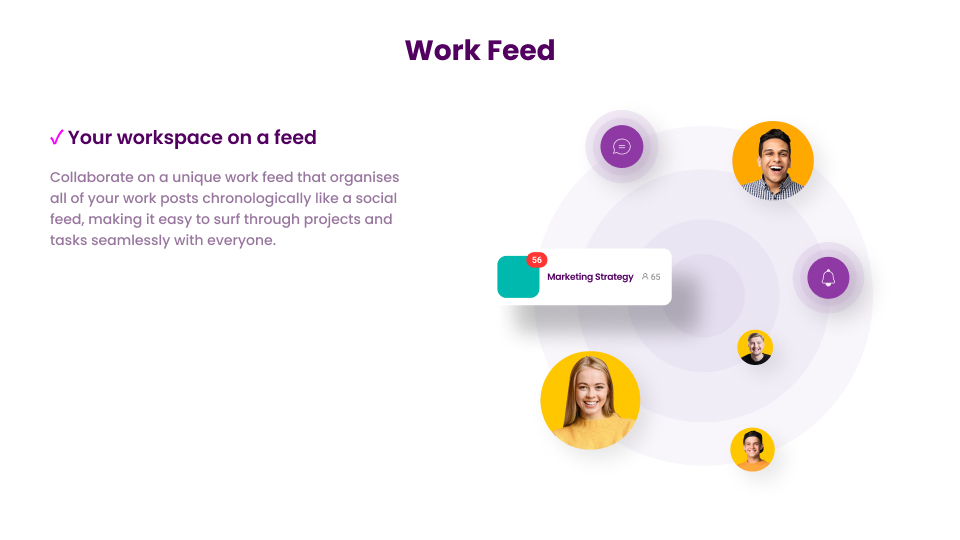 screenshot of Morningmate