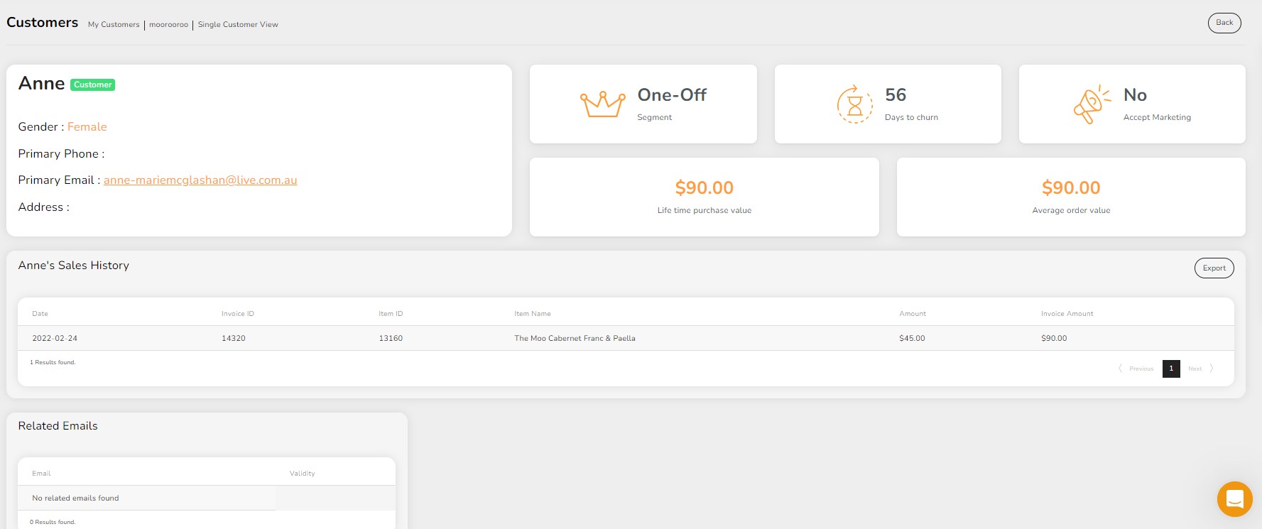screenshot of Mortar