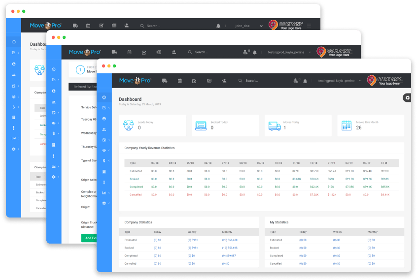 screenshot of MoveitPro