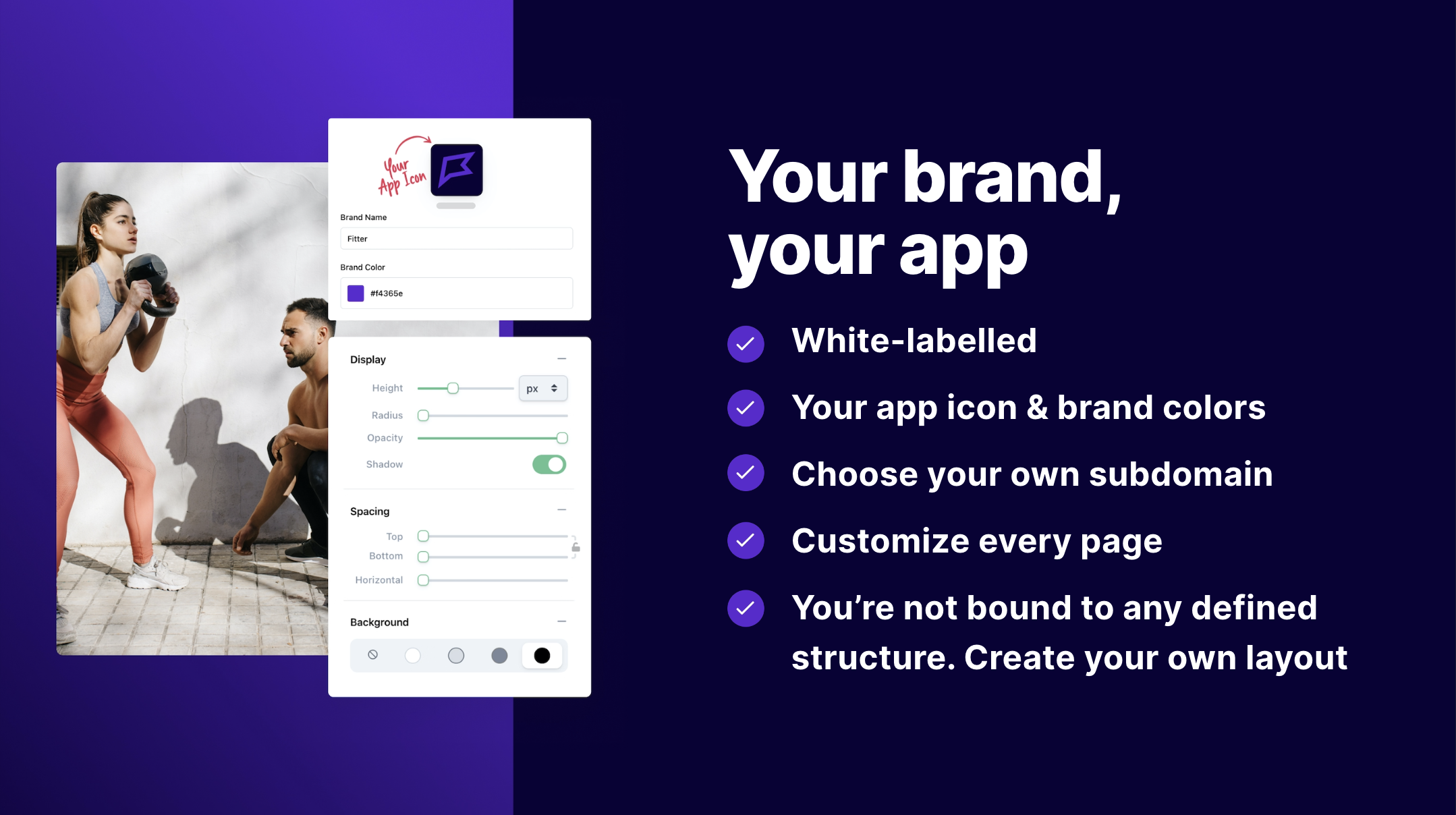 screenshot of Movement