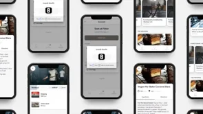 screenshot of Movement