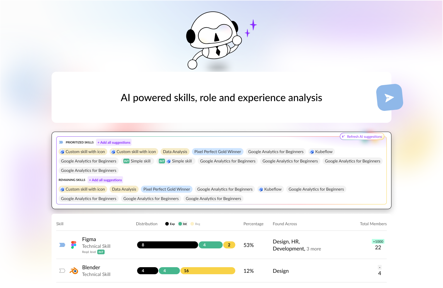 screenshot of MuchSkills
