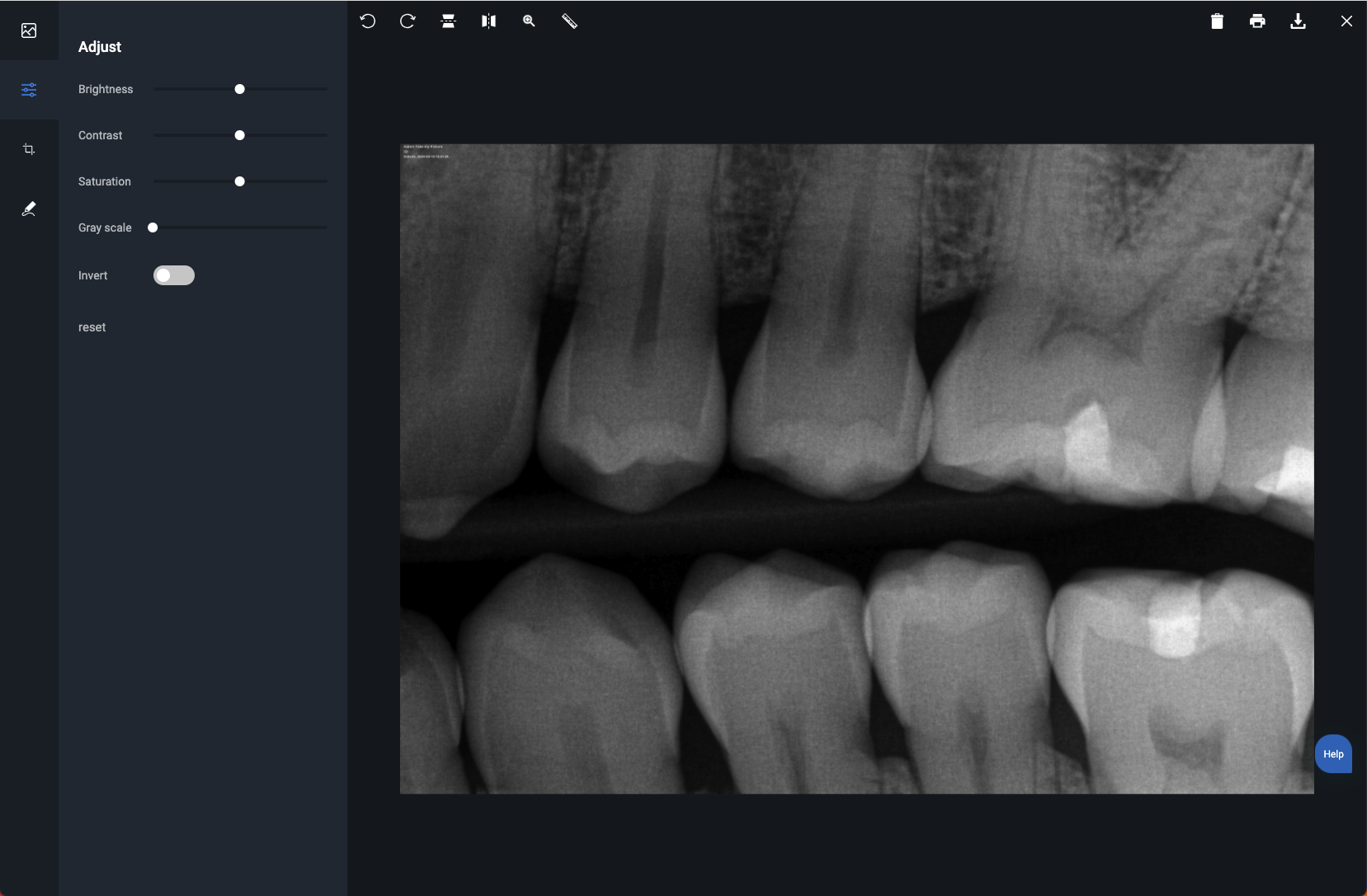 screenshot of Muntra