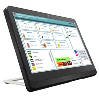 screenshot of MyAccessWeb