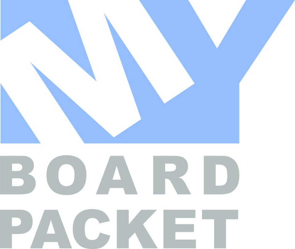 screenshot of MyBoardPacket