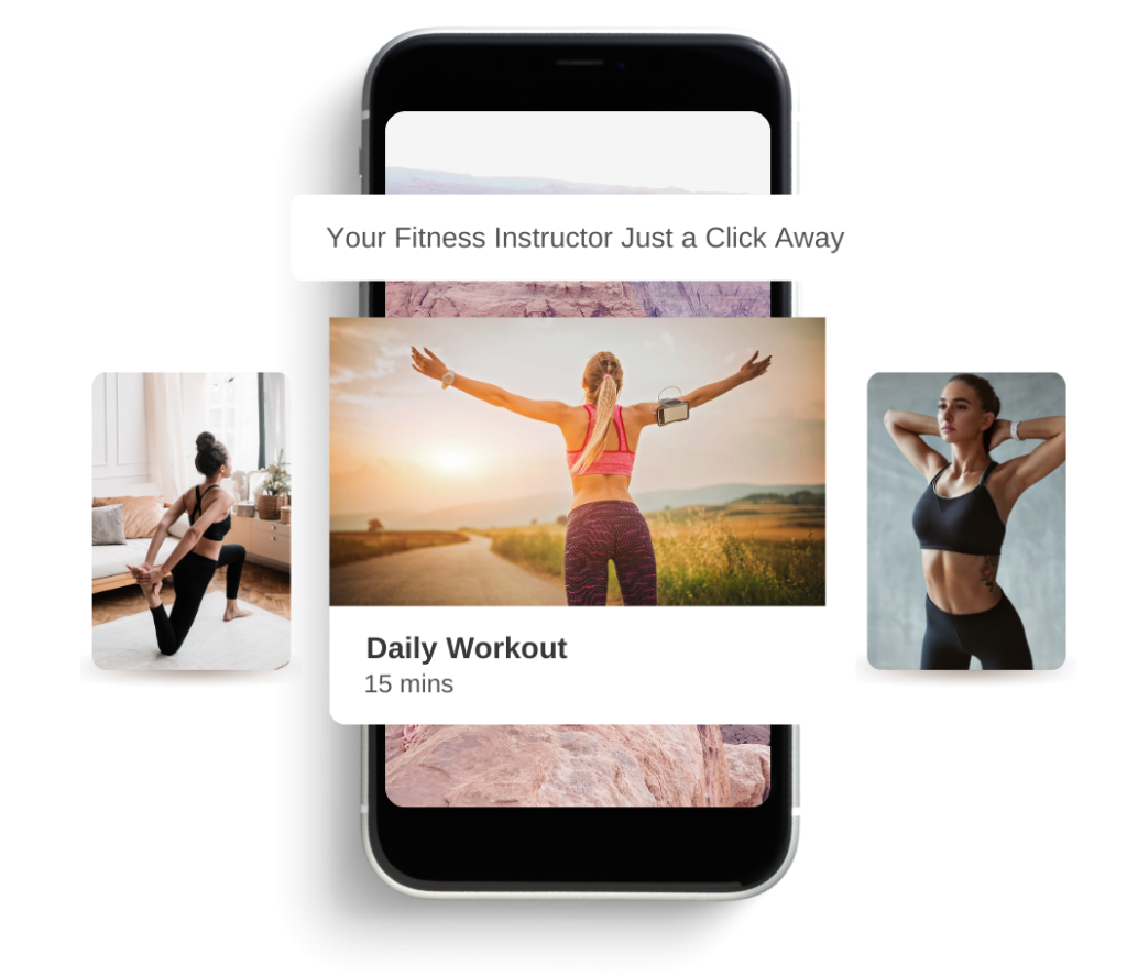 screenshot of MyCreator