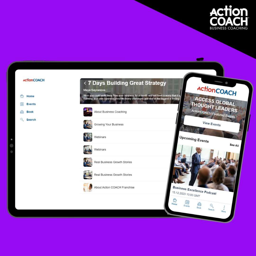 screenshot of MyCreator