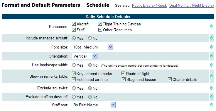 screenshot of MyFBO.com