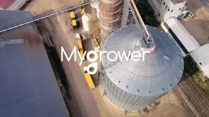 screenshot of MyGrower