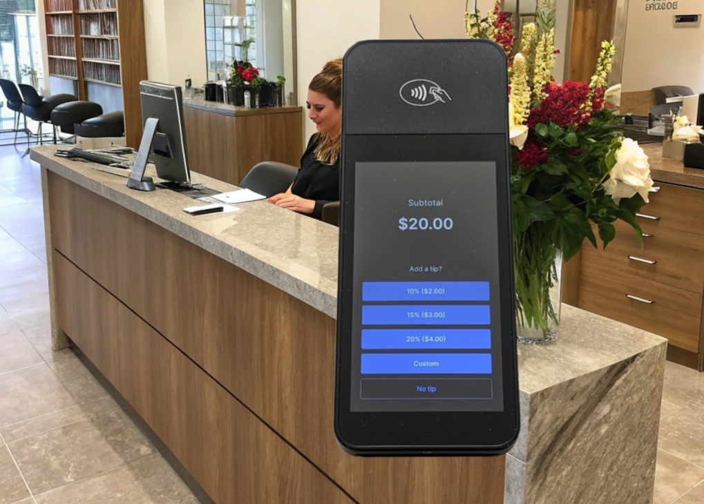 screenshot of MyOwnWebsite.com