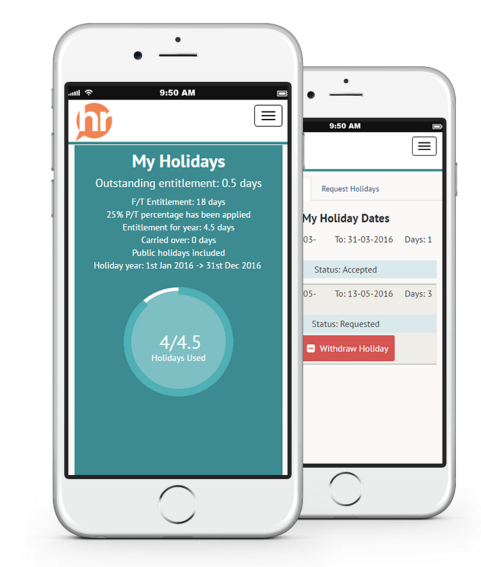 screenshot of Myhrtoolkit