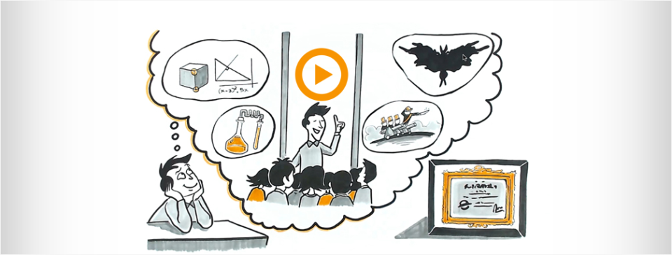 screenshot of Myicourse