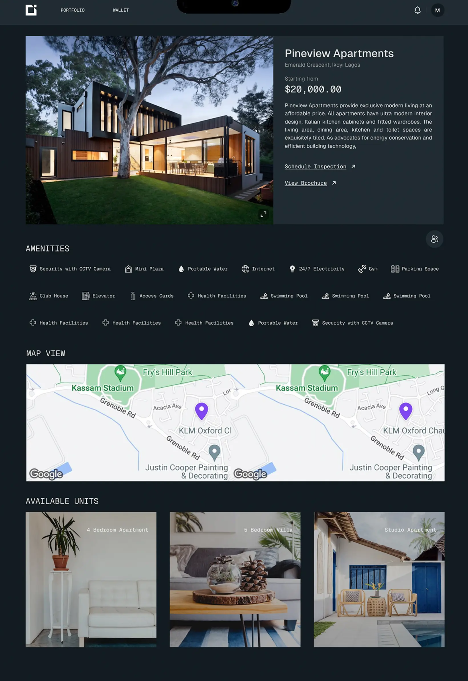 screenshot of Myxellia