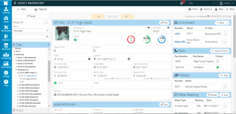 screenshot of NEXGEN