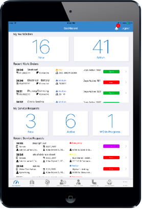 screenshot of NEXGEN