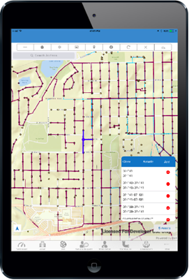 screenshot of NEXGEN