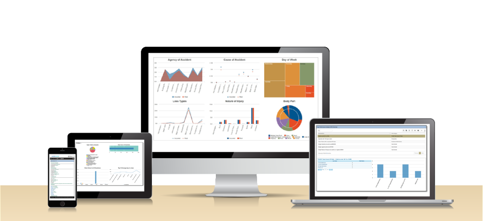 screenshot of NavRisk