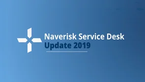 screenshot of Naverisk