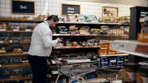 screenshot of Neighbourly