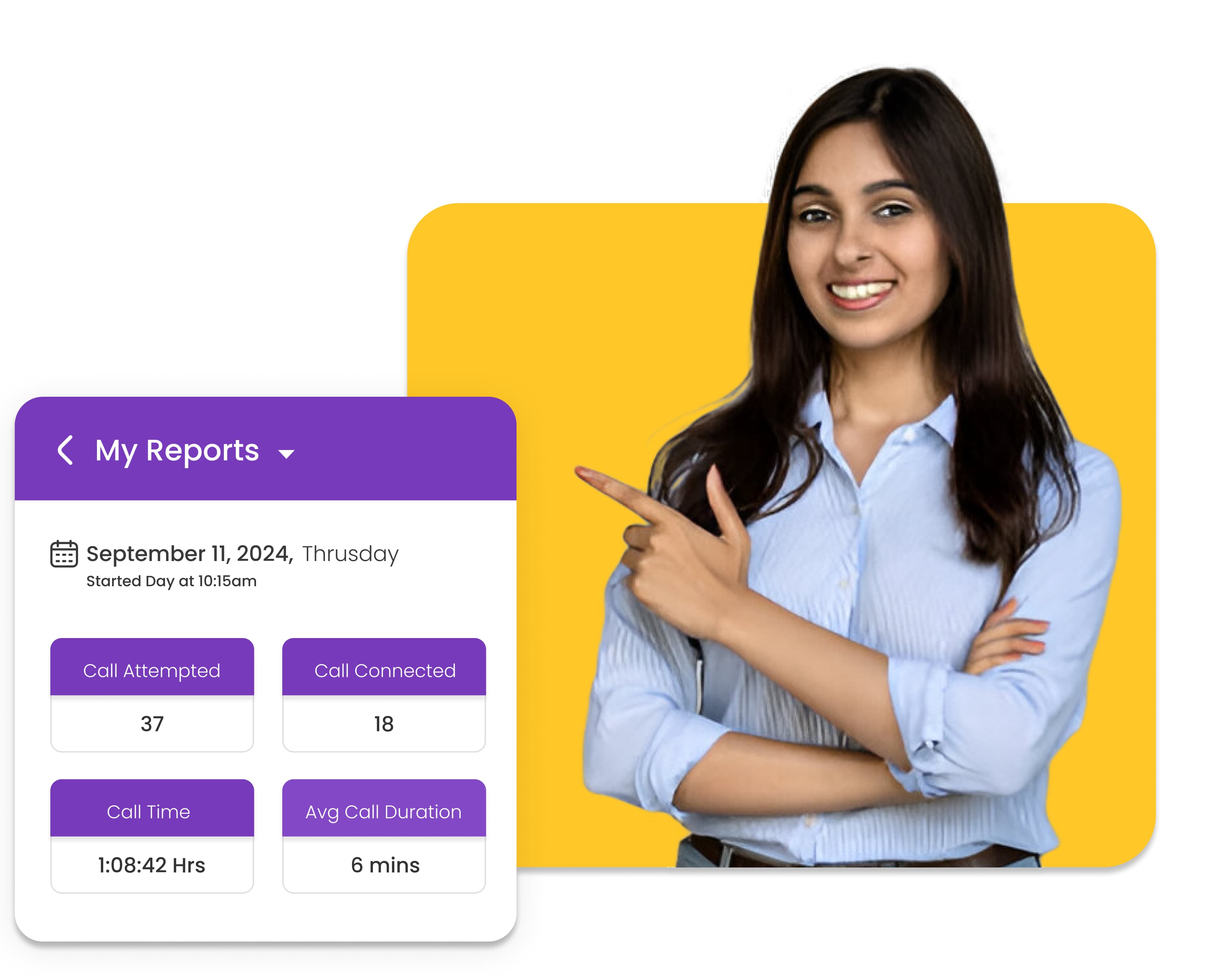screenshot of NeoDove