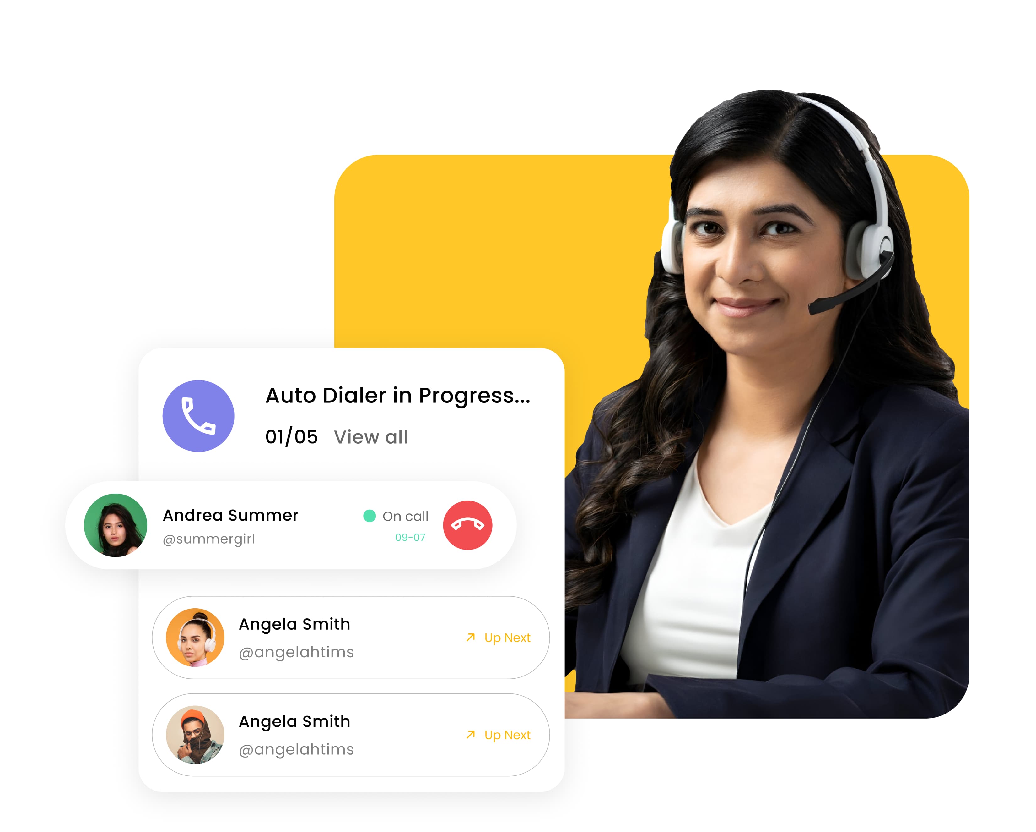 screenshot of NeoDove