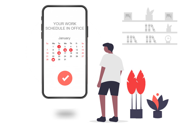 screenshot of Neoffice