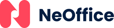 screenshot of Neoffice