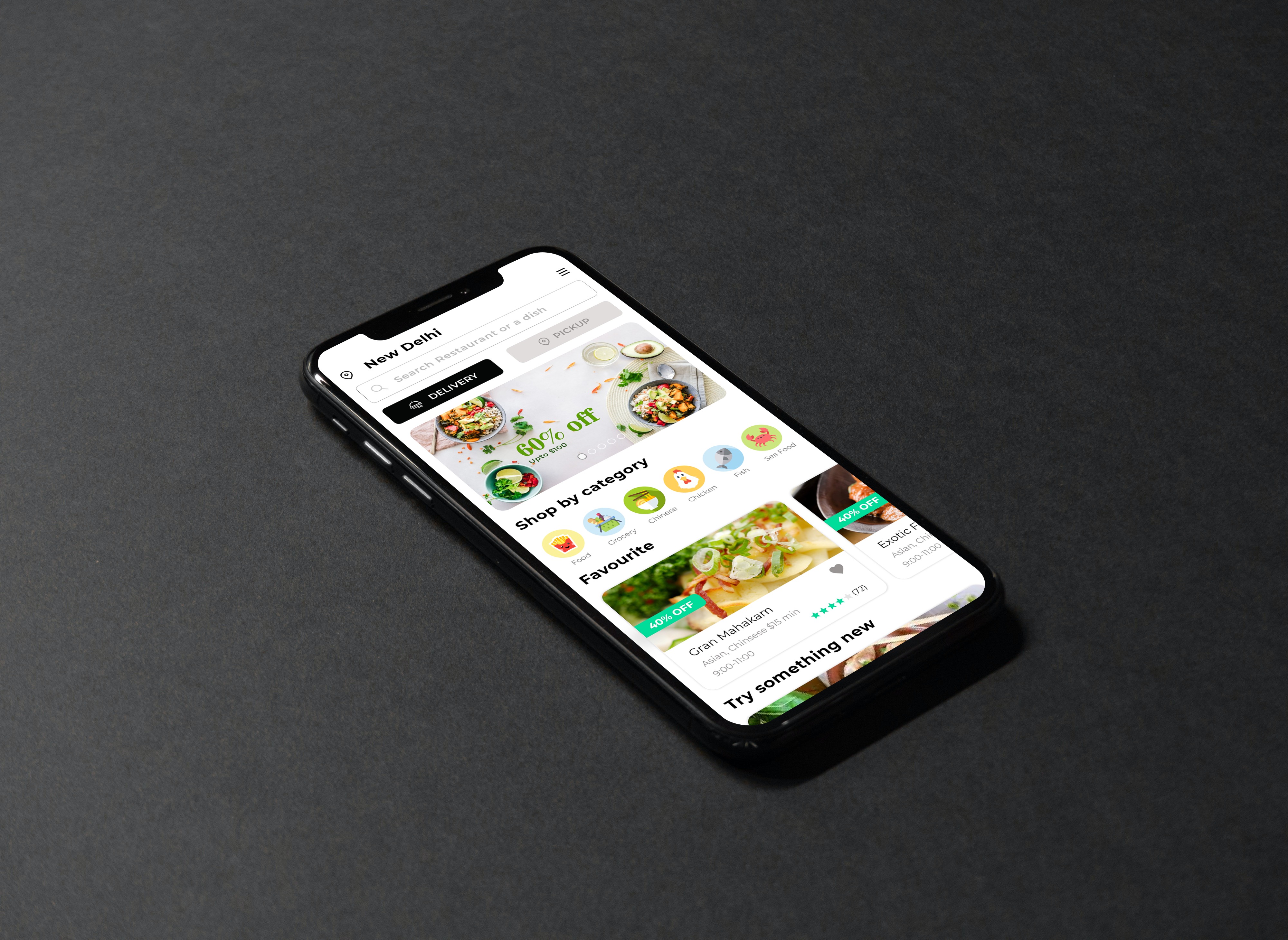 screenshot of NestorHawk