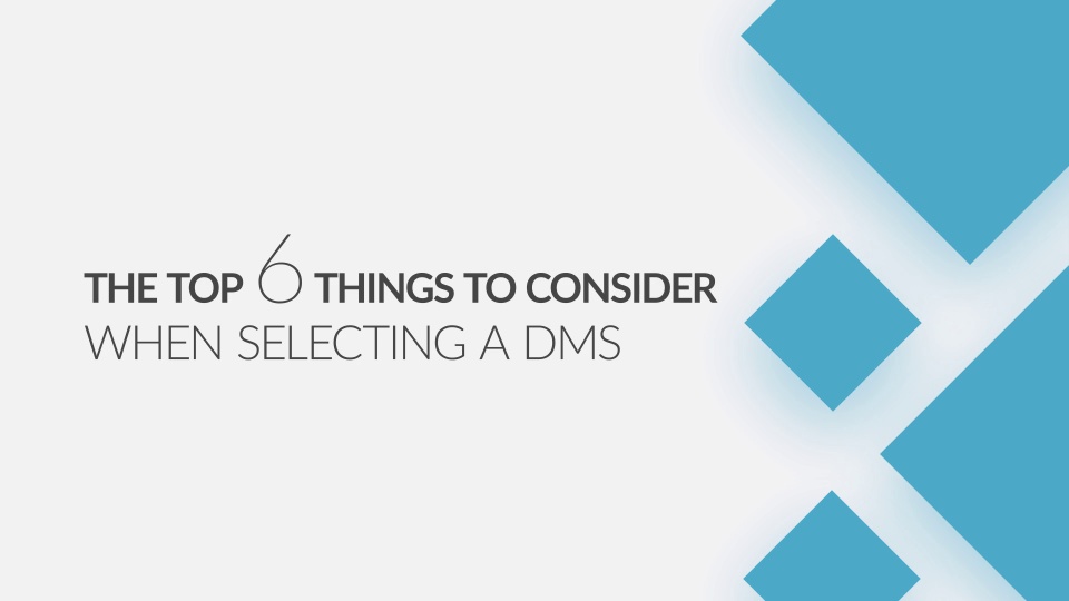 screenshot of NetDocuments