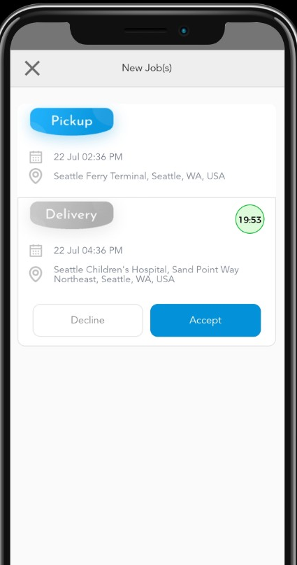 screenshot of NetworkON