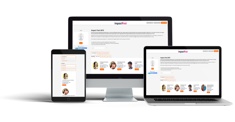 screenshot of NetworkTables