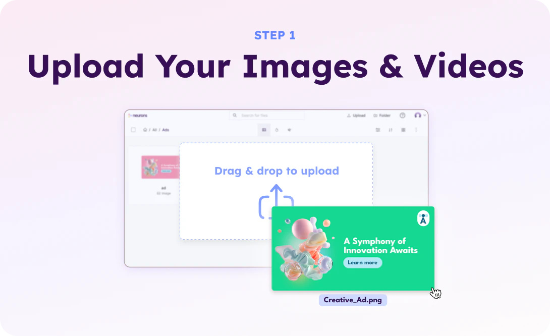 screenshot of Neurons