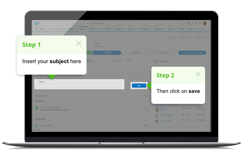 screenshot of Newired