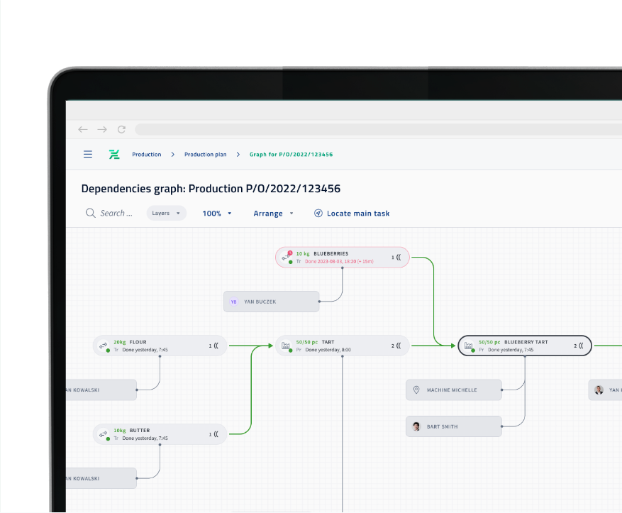 screenshot of Nexelem