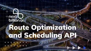 screenshot of NextBillion.ai