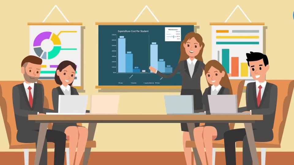 screenshot of NextGen