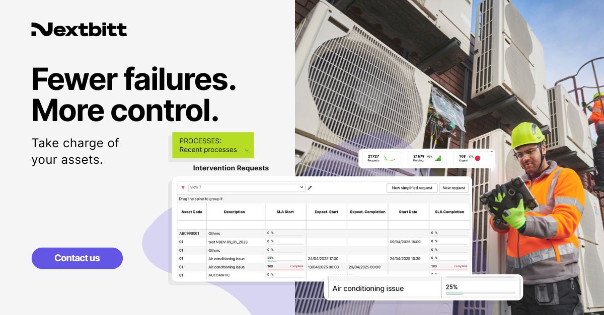 screenshot of Nextbitt