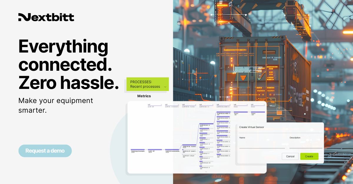 screenshot of Nextbitt